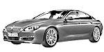 BMW F06 B3034 Fault Code