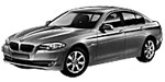 BMW F10 B3034 Fault Code