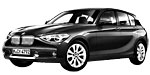 BMW F20 B3034 Fault Code