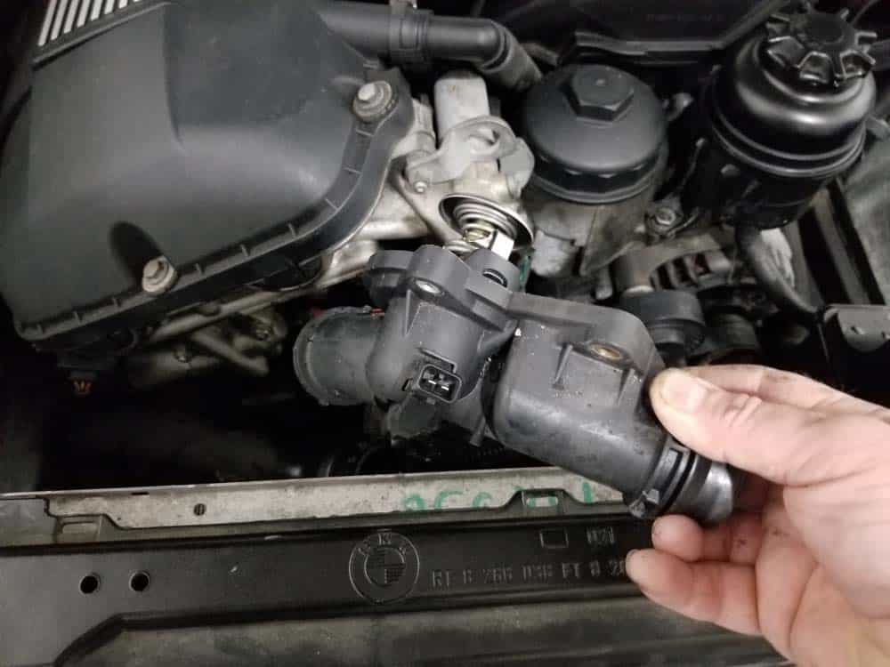 See B3034 in engine